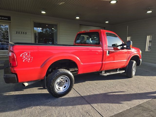 2016 Ford F-250 XL