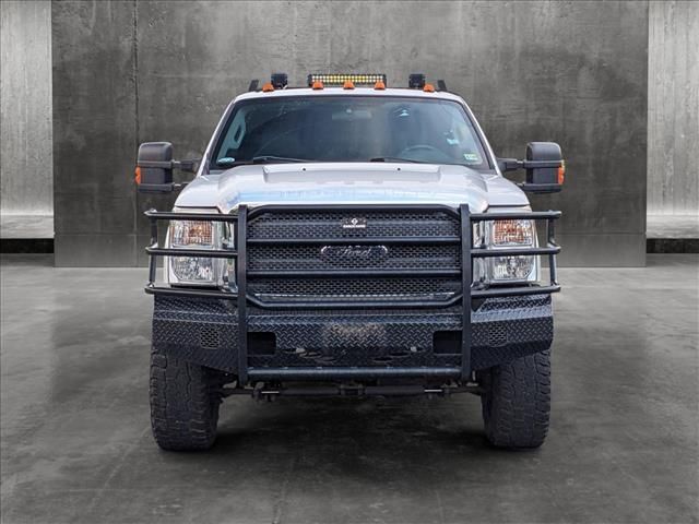 2016 Ford F-250 XL