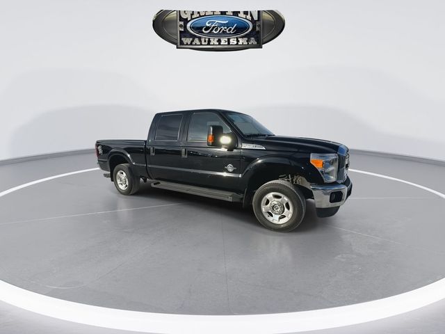 2016 Ford F-250 XLT