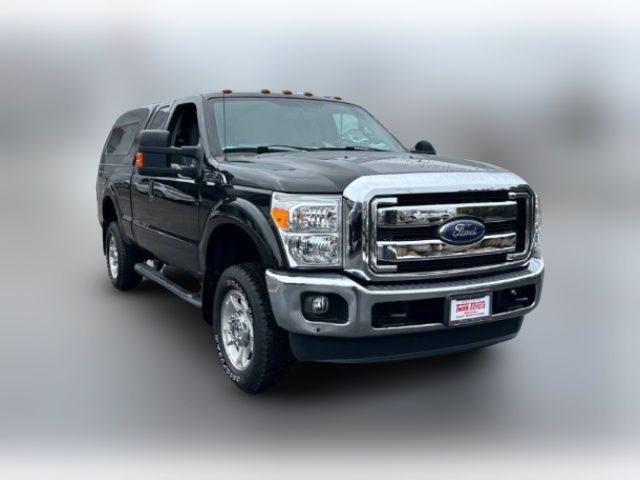 2016 Ford F-250 XLT