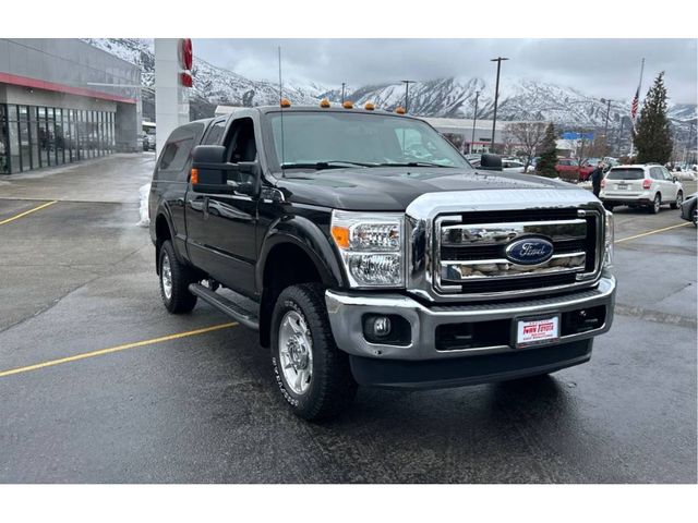 2016 Ford F-250 XLT