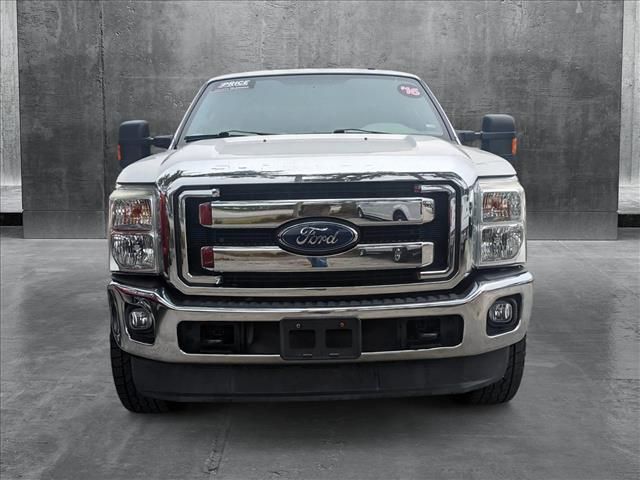 2016 Ford F-250 XLT