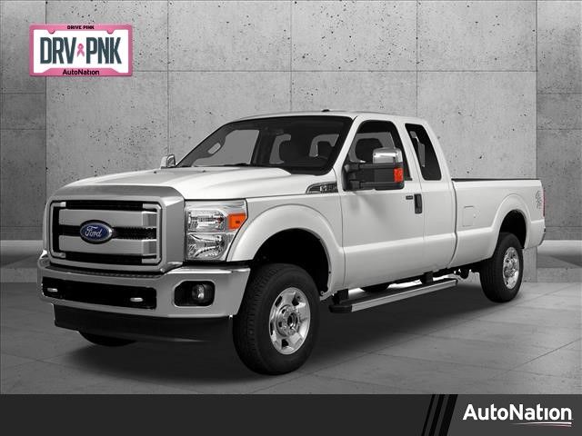 2016 Ford F-250 XL