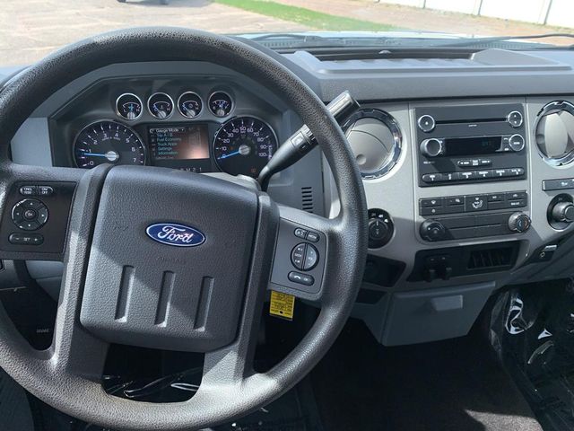 2016 Ford F-250 XLT