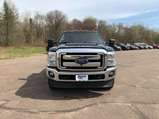 2016 Ford F-250 XLT