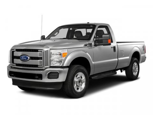 2016 Ford F-250 XLT