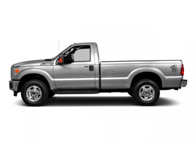 2016 Ford F-250 XLT