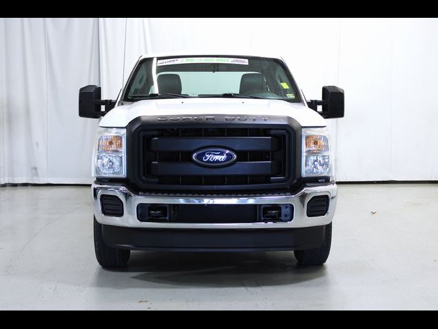 2016 Ford F-250 XLT