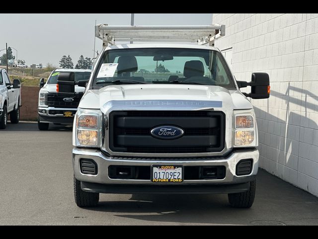 2016 Ford F-250 XL