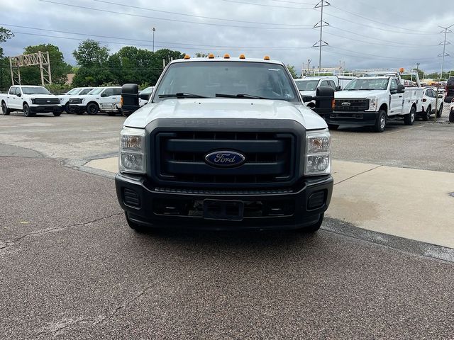 2016 Ford F-250 XL