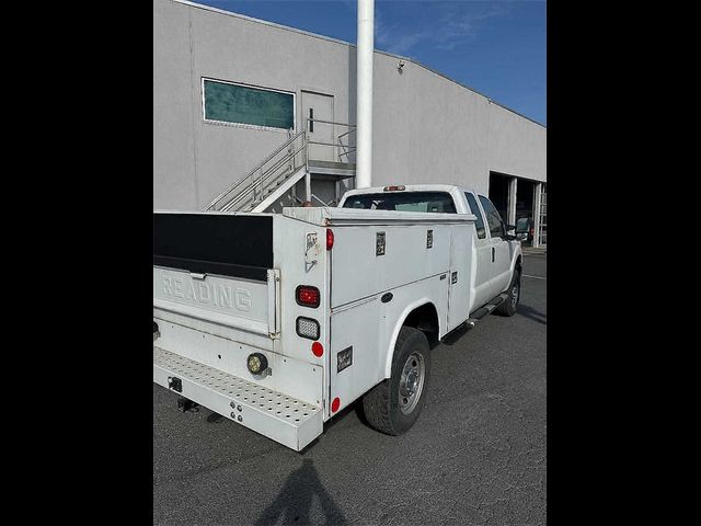 2016 Ford F-250 