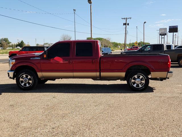 2016 Ford F-250 