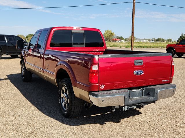 2016 Ford F-250 