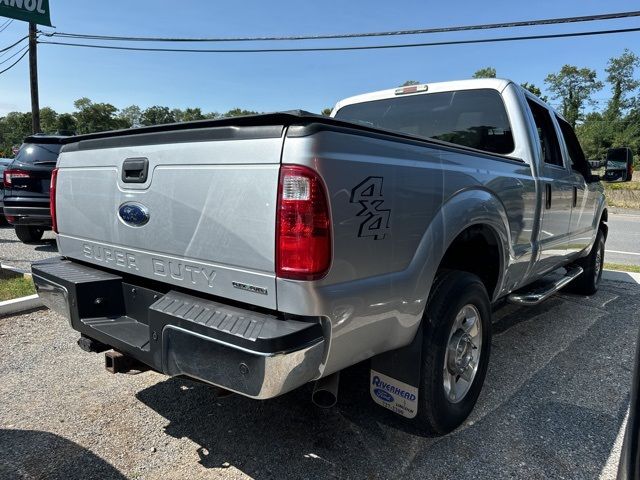 2016 Ford F-250 