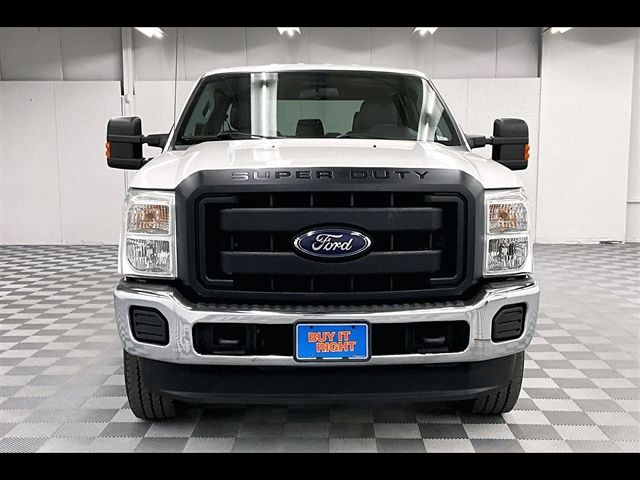 2016 Ford F-250 XL