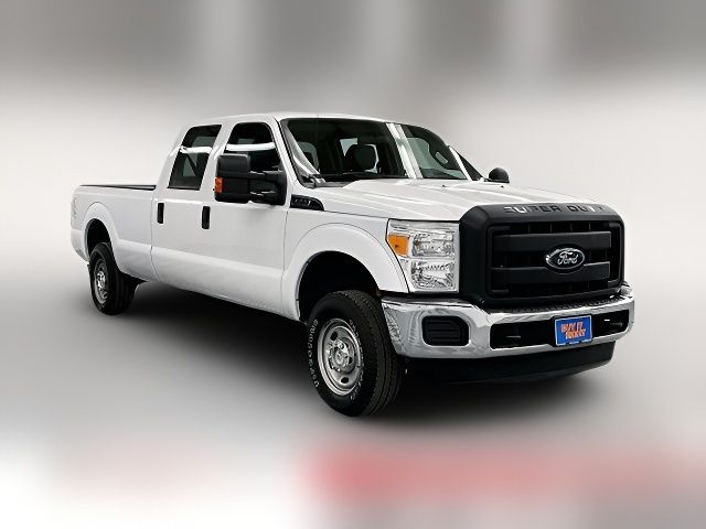 2016 Ford F-250 XL