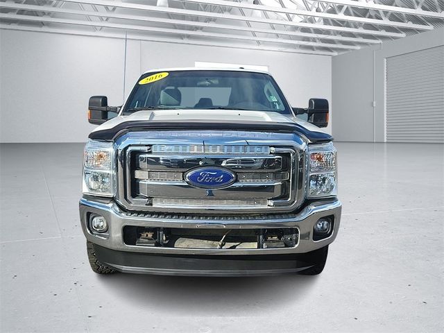 2016 Ford F-250 XLT