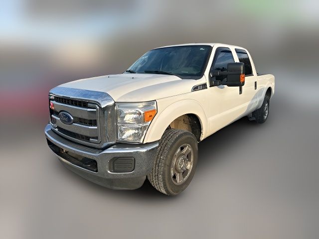 2016 Ford F-250 XLT