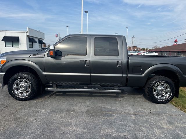 2016 Ford F-250 