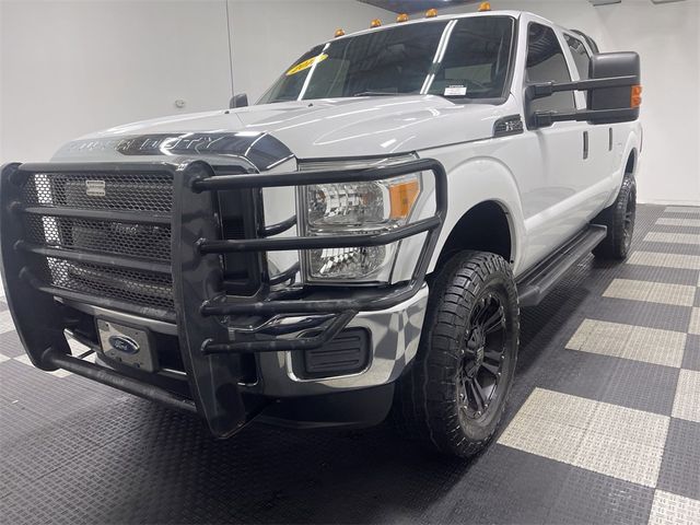 2016 Ford F-250 XL