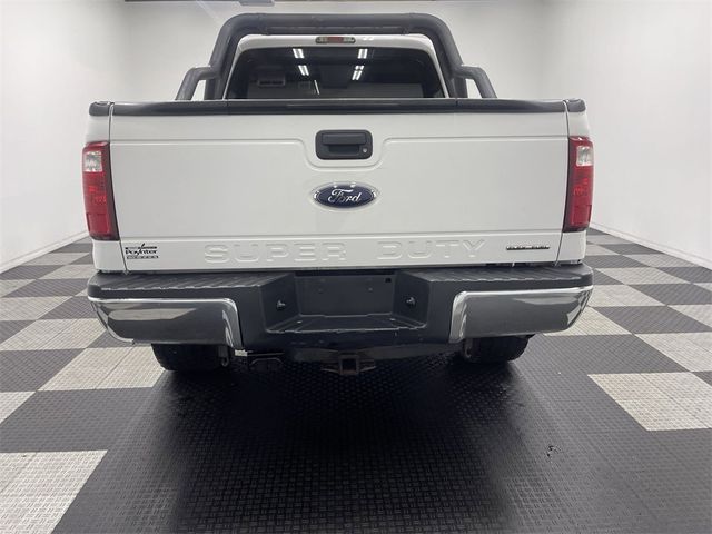 2016 Ford F-250 XL