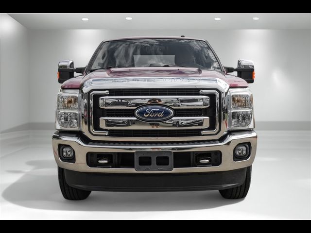 2016 Ford F-250 XLT