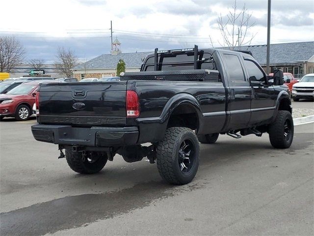 2016 Ford F-250 XLT