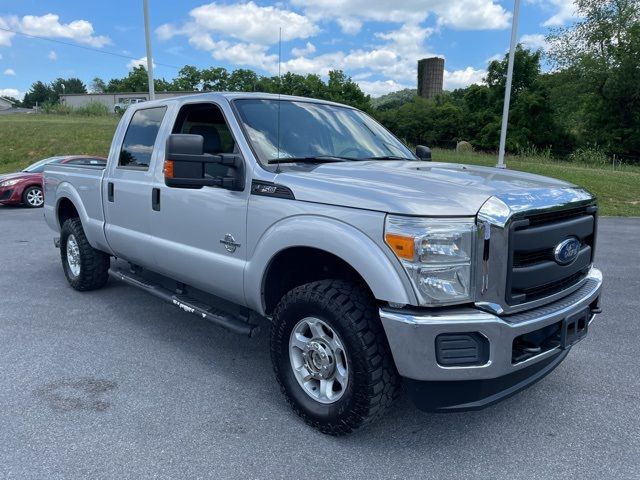 2016 Ford F-250 XL