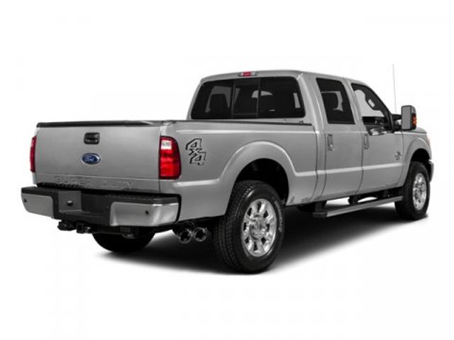 2016 Ford F-250 XLT