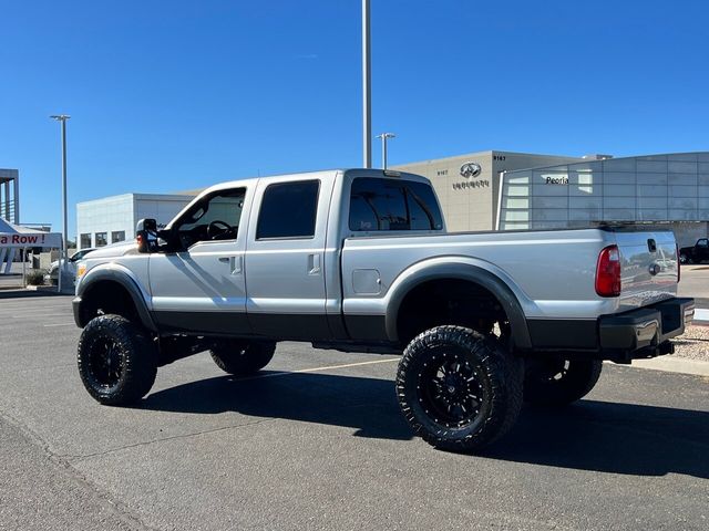 2016 Ford F-250 