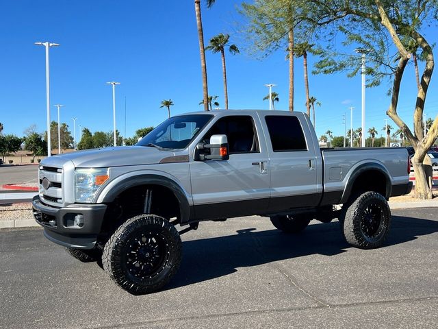 2016 Ford F-250 