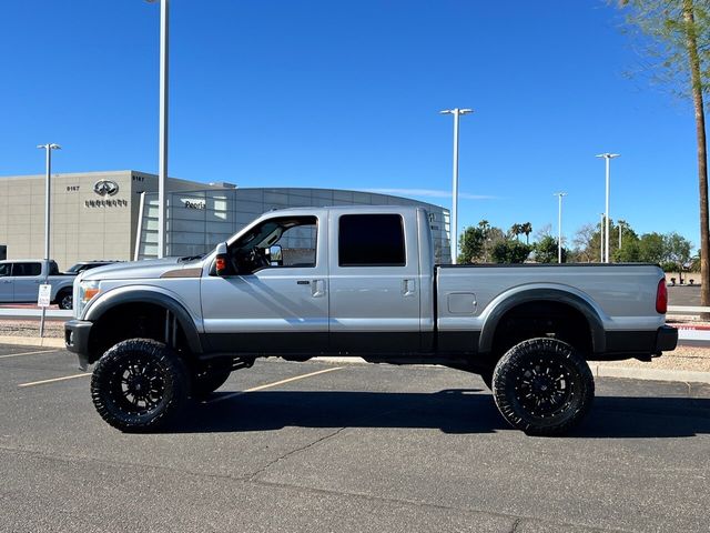 2016 Ford F-250 