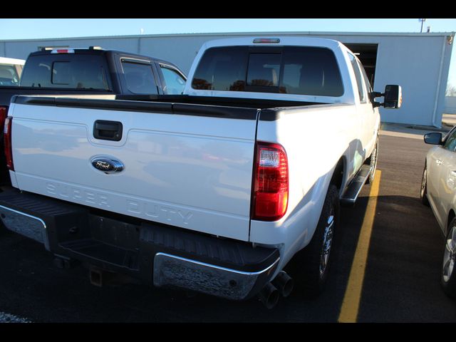 2016 Ford F-250 Lariat