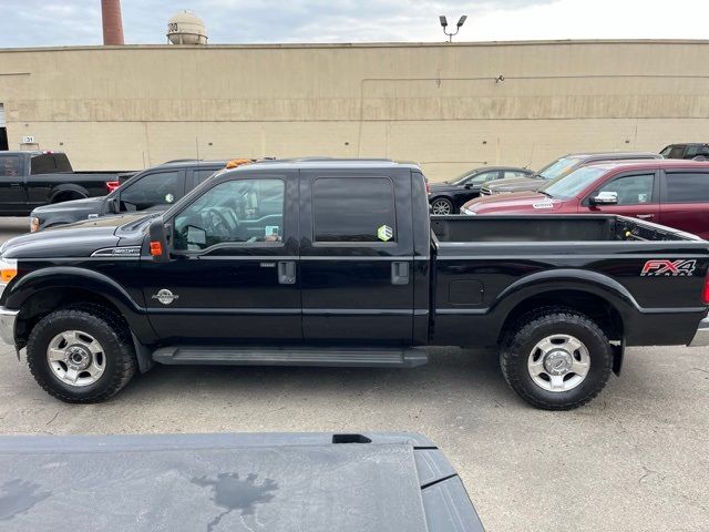 2016 Ford F-250 