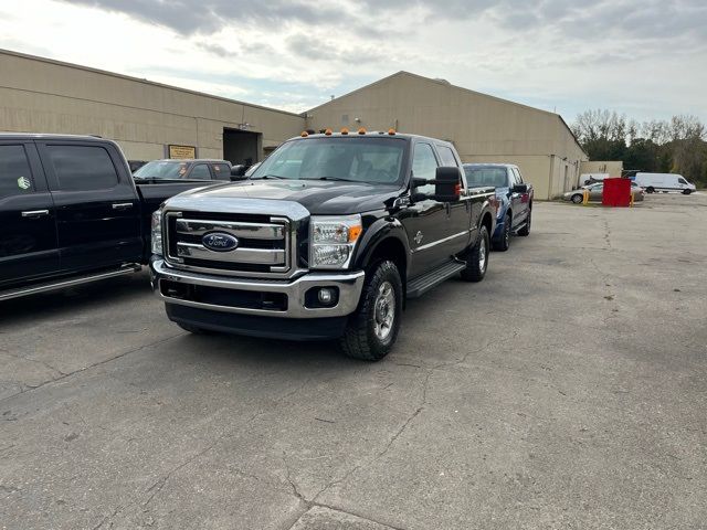 2016 Ford F-250 