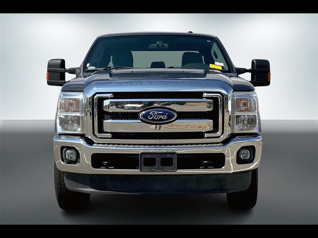 2016 Ford F-250 XLT