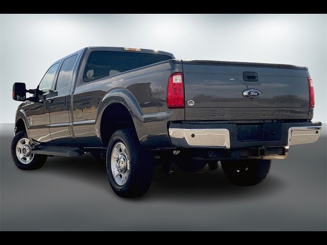 2016 Ford F-250 XLT