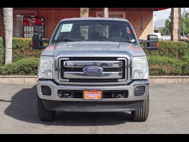 2016 Ford F-250 XLT