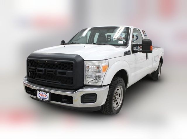 2016 Ford F-250 XL