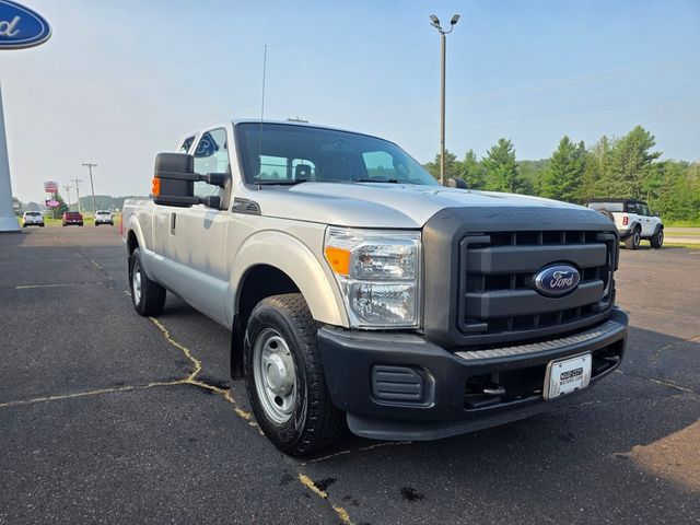 2016 Ford F-250 XL