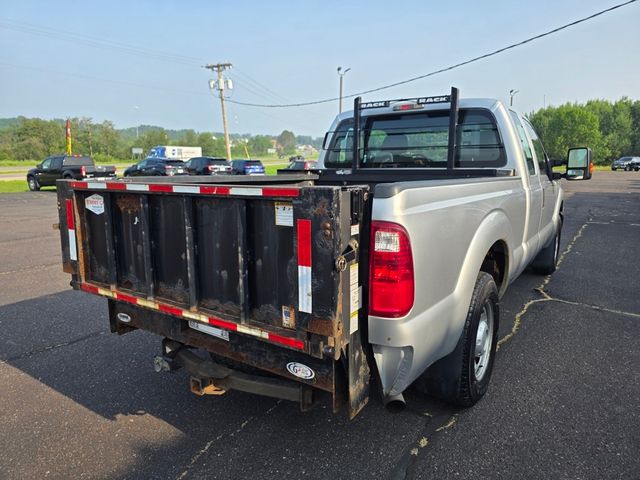 2016 Ford F-250 XL