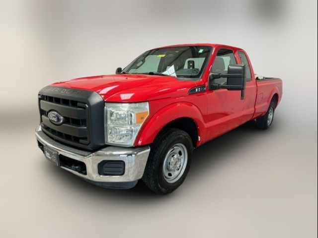 2016 Ford F-250 