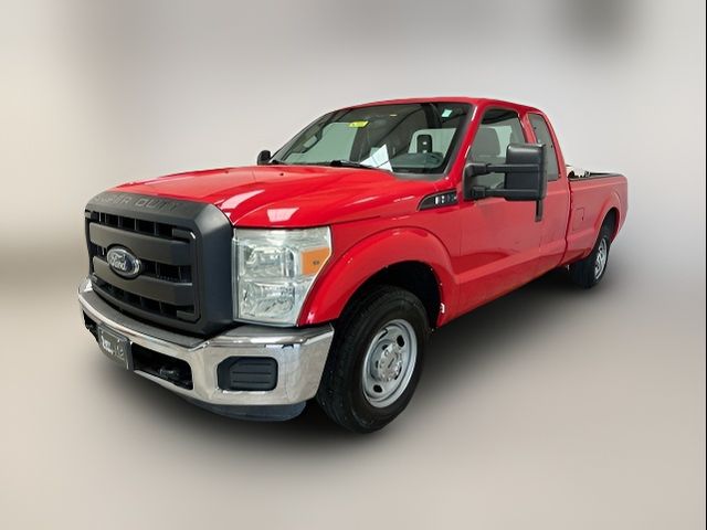 2016 Ford F-250 