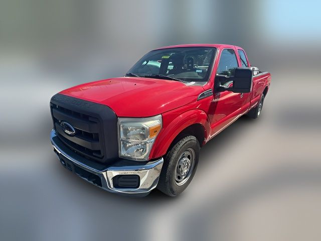 2016 Ford F-250 