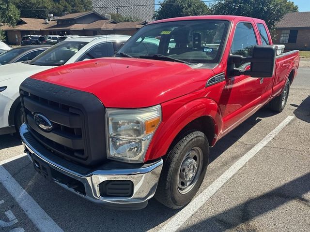 2016 Ford F-250 