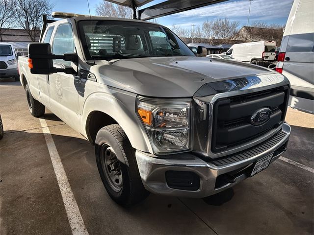 2016 Ford F-250 XL