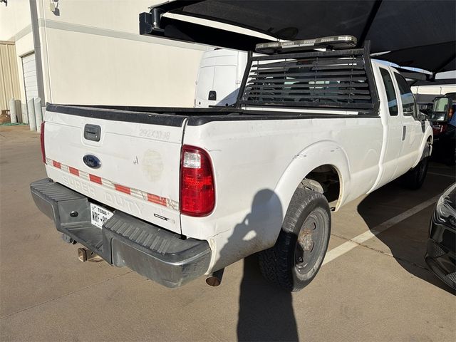 2016 Ford F-250 XL