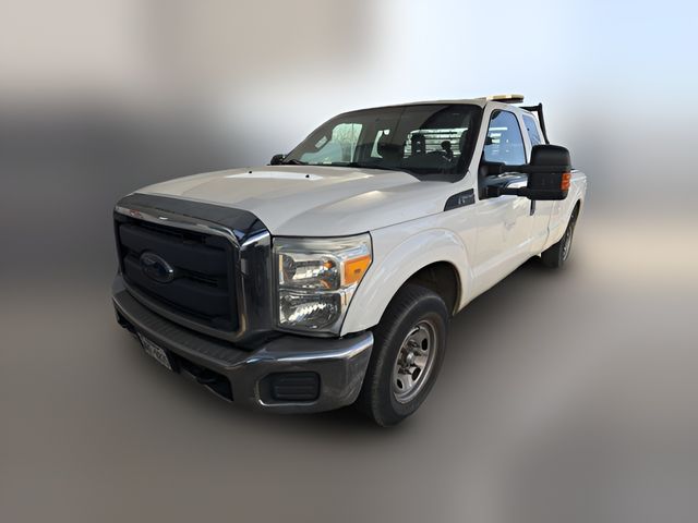 2016 Ford F-250 XL