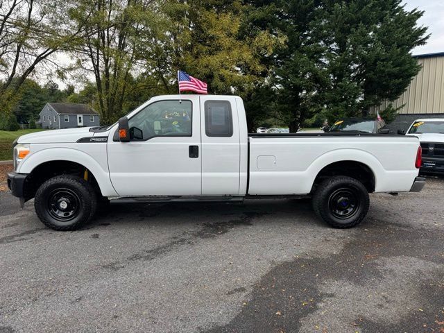 2016 Ford F-250 XL