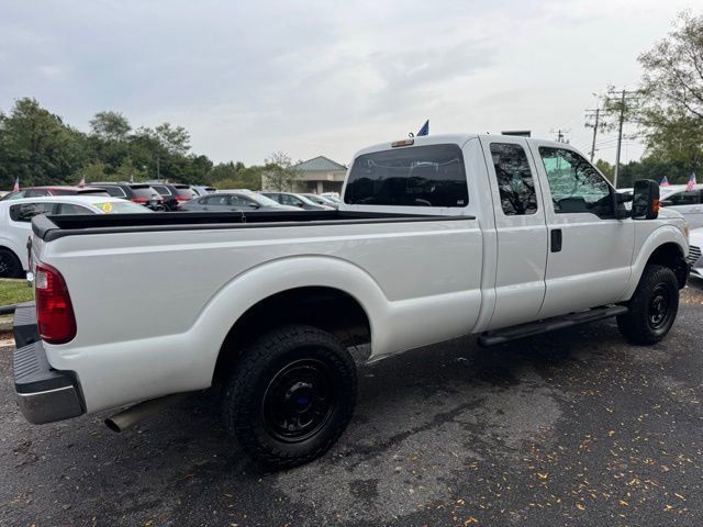 2016 Ford F-250 XL